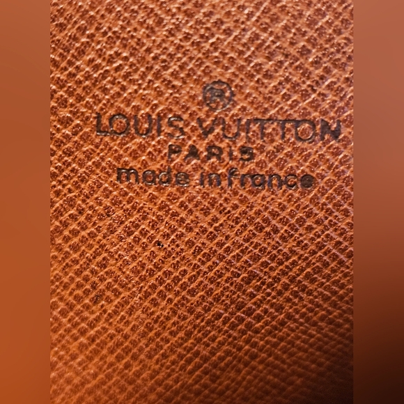 Rare Louis Vuitton Monogram Amazone MM size - Picture 13 of 16